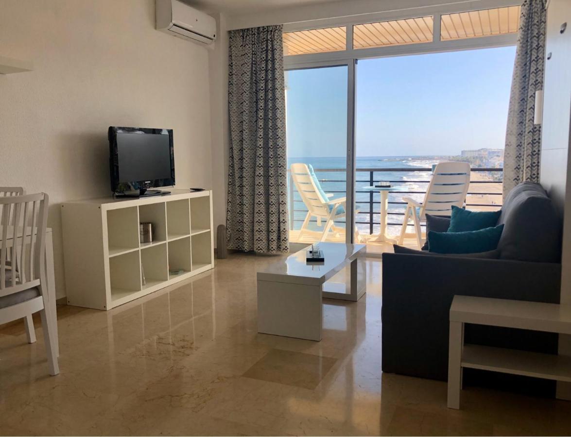 טורמולינוס Castillo Santa Clara מראה חיצוני תמונה